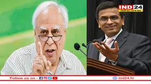 शेख मोहम्मद अब्दुल्ला ने कहा था कि पाकिस्तान को मुस्लिम राष्ट्र बनाना एक छलावा है : सुप्रीम कोर्ट के मुख्य न्यायधीश डीवाई चंद्रचूड़ (Chief Justice D Y Chandrachud) !