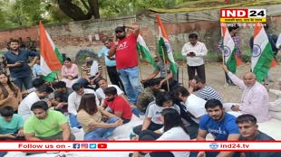 Wrestlers Protest: पहलवानों के सपोर्ट में उतरी खाप पंचायते, दिल्ली के लिए करेगी कूच, बॉर्डर पर बढ़ाई गई सुरक्षा