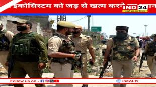 व्हाइट कॉलर टेरर मॉड्यूल के खुलासे के बाद हैंडलर नए तरीके से हुए एक्टिव!