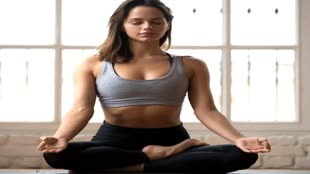 इन योगासन को ट्राई करके आप पा सकते है मुंहासो से छुटकारा