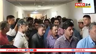 केजरीवाल को लेकर राउज एवेन्यू कोर्ट में सुनवाई जारी, ED ने 10 दिन की कस्टडी मांगी 