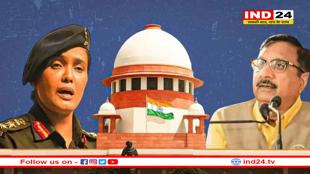 कर्नल सोफिया टिप्पणी: मंत्री विजय शाह के खिलाफ जांच की SIT में कौन-कौन अफसर? 