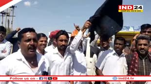 Rajasthan Politics: भाजपा विधायक बाबू सिंह ने संजीवनी मुद्दे पर शेखावत पर साधा निशाना, कही ये बड़ी बात 