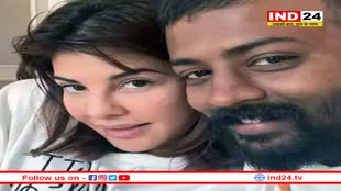 Sukesh Chandrasekhar के जेल से आए नए लव लेटर ने मचाई सनसनी, नवरात्रि में Jacqueline Fernandez के लिए करेगा ये काम 
