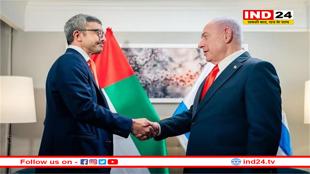 फिलीस्तीन मुद्दे पर मुस्लिम वर्ल्ड में दरार: UAE ने अरब जगत से किया किनारा