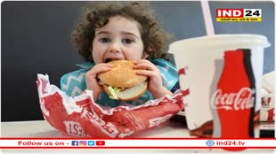 Junk Food: जब बच्चों का रोकना हो जंक फ़ूड, तो करें यह 4 उपाय 