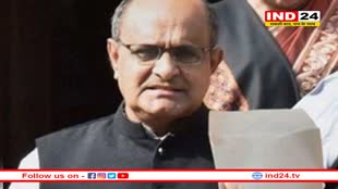 मुख्तार अंसारी एक आपराधिक प्रवृत्ति के नेता थे: केसी त्यागी