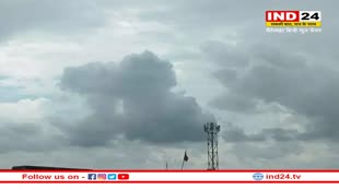 MP Weather: एक बार फिर एक्टिव होने जा रहा ये नया सिस्टम, इन जिलों में बारिश-ओलावृष्टि के संकेत, IMD ने लगाया पूर्वानुमान