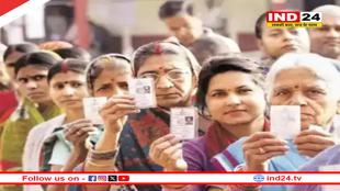 3 चरण में होगा त्रिस्तरीय पंचायत चुनाव, जानिए कब कहां डाले जाएंगे वोट? 