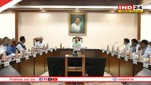 प्रदेश की लाड़ली बहनों को 12 जुलाई को मिलेगी राशि : मुख्यमंत्री डॉ. मोहन यादव