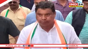 मुरैना से पूर्व विधायक अजब सिंह कुशवाह बीजेपी में होंगे शामिल