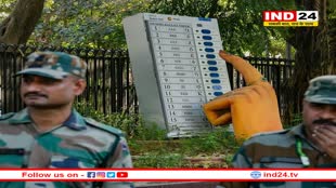 EVM-VVPAT Case: वीवीपैट की पर्ची की हो पूरी गिनती, याचिका पर SC आज सुनाएगा फैसला