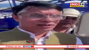 Pawan Khera: पवन खेड़ा को सुप्रीम कोर्ट ने दी राहत, अंतरिम जमानत की मिली मंजूरी, तीनों FIR की सुनवाई एक ही जगह होगी