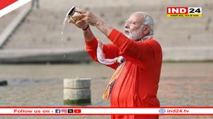 आज महाकुंभ दौरे पर रहेंगे PM मोदी, संगम में करेंगे पवित्र स्नान, ये है पूरा शेड्यूल
