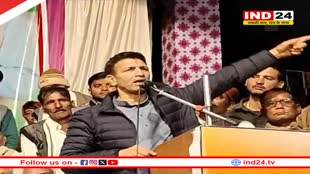 एक लाख कार्यकर्ता जाएंगे अयोध्या,जानिए प्रदेश अध्यक्ष ने क्यों कही ऐसी बात