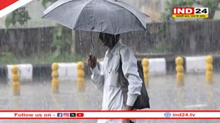 सावधान! बरसात में रखें खुद का ध्यान