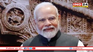  लोकसभा में महिला आरक्षण बिल पास होना संसदीय यात्रा का स्वर्णिम पल: PM Modi