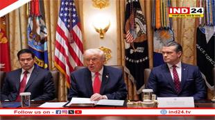 ट्रम्प की धमाकेदार सुरक्षा रणनीति ने हिलाई दुनियाः चीन पर सीधा वार!