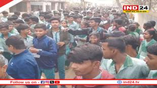 झारखंड में 10वीं का हिंदी और साइंस का पेपर रद्द, 2 दिन पहले लीक हुआ था पेपर