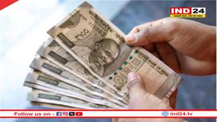 NHM के तहत संविदा कर्मचारियों के लिए बड़ी खुशखबरी: अब हर साल बढ़ेगा वेतन