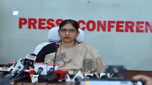 CG NEWS : कल तीसरे चरण में होगा मतदान, 1 करोड़ 40 लाख मतदाता उम्मीदवारों की किस्मत करेंगे फैसला