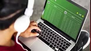 CG NEWS :  ऑनलाइन महादेव सट्टा एप पर कार्रवाई | ASI समेत 4 गिरफ्तार.....