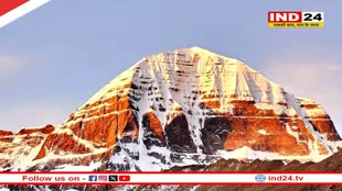 भक्तों के लिए खुशखबरी, कैलाश मानसरोवर यात्रा फिर से होगी शुरु, भारत-चीन के बीच बनी सहमति