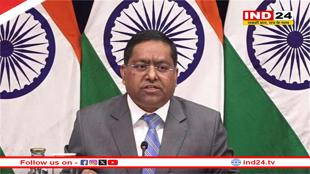 चीन जाने वाले भारतीय सावधान! विदेश मंत्रालय ने जारी की ट्रैवल एडवाइजरी