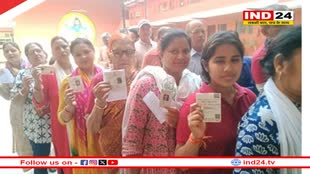 8 राज्यों की 58 सीटों पर वोटिंग कल, मेनका गांधी, मनोज तिवारी और कन्हैया कुमार मैदान में