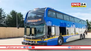 20 सितंबर से एमपी के इस जिले में चलेगी ‘डबल डेकर बस’