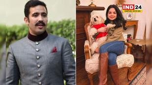 विक्रमादित्य सिंह दूसरी बार रचाएंगे शादी, अमरीन कौर बनेंगी दुल्हन