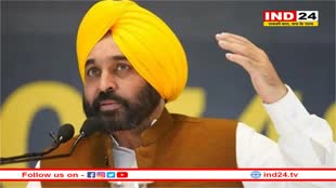 जेल से चलेगी केजरीवाल सरकार!, भगवंत मान बोले- जेल में ऑफिस बनाने के लिए हाईकोर्ट से मांगेंगे अनुमति 