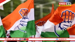 MP की 12 सीटों पर कांग्रेस प्रत्याशियों का ऐलान, राजगढ़ से दिग्विजय, इंदौर से अक्षय बम, भोपाल से अरुण श्रीवास्तव को टिकट
