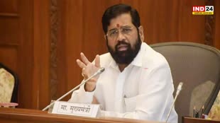 CM Shinde: उद्धव ठाकरे के असली शिवसेना किसकी पाकिस्तान भी बता देगा बयान पर सीएम शिंदे का करारा जवाब