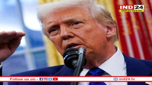 अमेरिका में ट्रंप प्रशासन ने खत्म किया 5 लाख प्रवासियों का कानूनी दर्जा