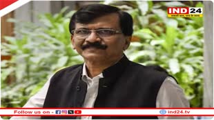  लाड़ली बहना योजना बंद होने के बयान को लेकर संजय राउत पर FIR