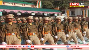BSF, CRPF, CISF, ITBP में कैसे बनते हैं असिस्टेंट कमांडेंट