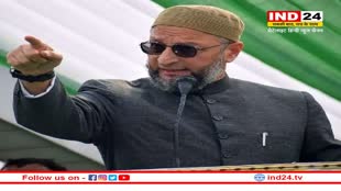 Bihar Violence: बिहार-बंगाल की हिंसा पर भड़के ओवैसी, नीतिश और ममता को ठहराया जिम्मेदार