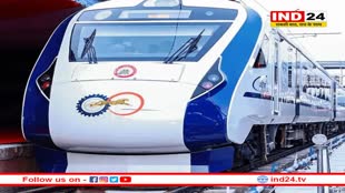 यूपी के लिए वेटिंग से निजात दिला देगी नई वंदेभारत