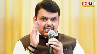 विपक्ष की बैठक पर बरसे BJP नेता फडणवीस, बोले - 100 पार्टियां भी एक साथ आ जाएं, तो भी पीएम मोदी को नहीं हटा सकते  