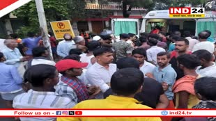 बिहार में जहानाबाद के सिद्धेश्वर नाथ मंदिर में भगदड़… 8 की मौत, कई घायल