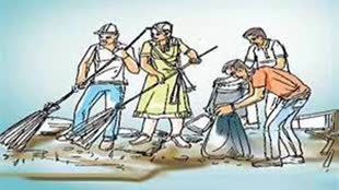 आज प्रदेशभर में मनाया जाएगा स्वच्छता अभियान, भाजपा पदाधिकारी देंगे स्वच्छता का संदेश