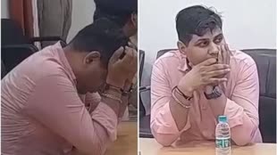 SDM Jyoti Mourya केस पर सामने आया मनीष दुबे का बयान- 'लगता है फंस गया हूं, प्रोफेशनल लाइफ खराब हो रही...'