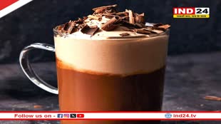 क्रिसमस पर फटाफट बनाए ये हेल्दी ड्रिंक्स, सभी करेंगे तारीफ