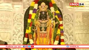 रामनवमी पर रामलला 18 घंटे देंगे दर्शन, आरती के समय में भी होगा बदलाव