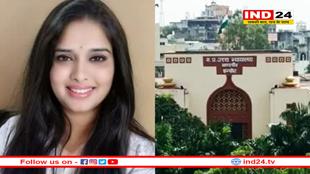 निर्मला सप्रे पर लटकी हाईकोर्ट की तलवार, बीजेपी के हेमंत खंडेलवाल ने भी कर लिया किनारा!