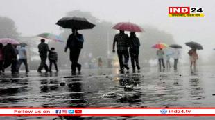 दक्षिण-पश्चिम मानसून ने मुंबई-बंगलूरू सहित कई शहरों में दी दस्तक