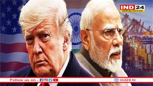 टैरिफ बम अटैक के बाद ट्रंप का यू-टर्नः ट्रेड डील के लिए भारत भेजा विशेष वार्ताकार
