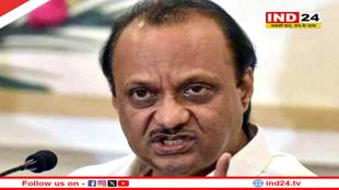 अजित पवार ने लड़की-बहिन योजना के लाभार्थियों से की खास अपील