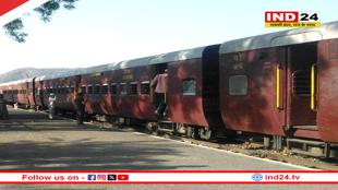 पहलगाम आतंकी हमले के बाद MP में अलर्ट, रेलवे स्टेशनों पर अतिरिक्त फोर्स तैनात, बारीकी से की जा रही जांच